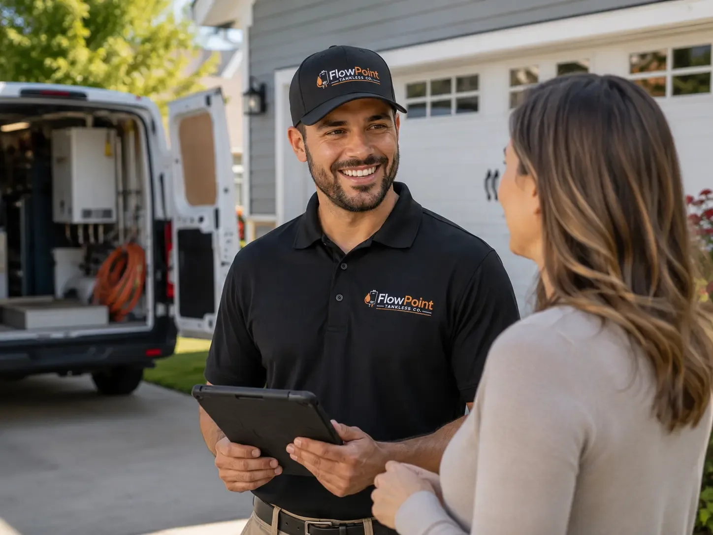 Tankless Water Heater Installation Fresno, CA FAQs